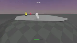 Скриншот 2 к игре float: champions