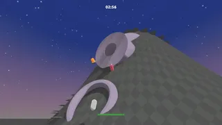 Скриншот 3 к игре float: champions