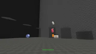 Скриншот 4 к игре float: champions