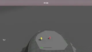 Скриншот 5 к игре float: champions