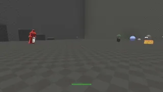 Скриншот 6 к игре float: champions