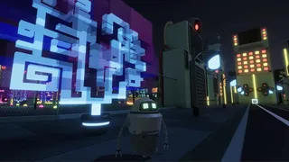 Скриншот 1 к игре Offscreen