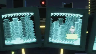 Скриншот 5 к игре Offscreen
