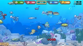 Скриншот 2 к игре Summer Party Time