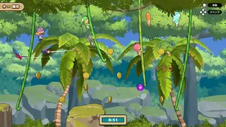 Скриншот 4 к игре Summer Party Time