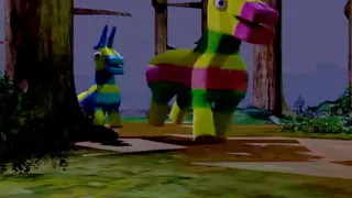 Скриншот 1 к игре Fur and Fists