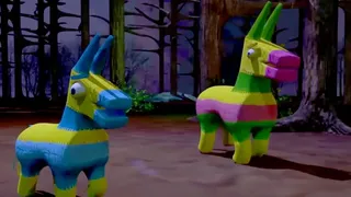 Скриншот 3 к игре Fur and Fists