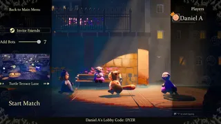 Скриншот 5 к игре Pick-a-Pocket