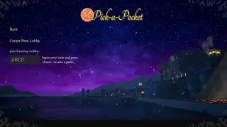 Скриншот 8 к игре Pick-a-Pocket