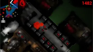 Скриншот 1 к игре Take the Earth