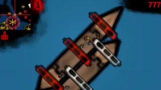 Скриншот 5 к игре Take the Earth