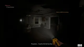 Скриншот 3 к игре Ontotis