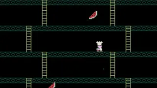 Скриншот 1 к игре Alfredo's Sneaky Meal