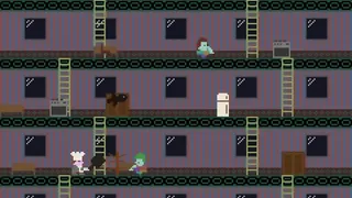 Скриншот 5 к игре Alfredo's Sneaky Meal