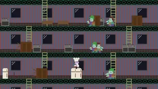 Скриншот 6 к игре Alfredo's Sneaky Meal