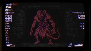 Скриншот 1 к игре Your Debt Is Paid