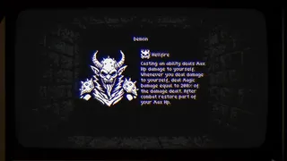 Скриншот 2 к игре Your Debt Is Paid