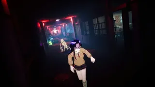 Скриншот 1 к игре Signal Veil