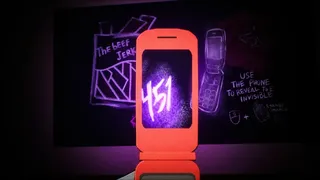 Скриншот 2 к игре Signal Veil