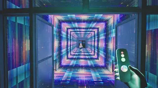 Скриншот 2 к игре BrokenLore: MIKI-CHAN