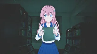 Скриншот 7 к игре BrokenLore: MIKI-CHAN