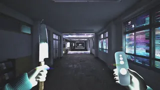 Скриншот 8 к игре BrokenLore: MIKI-CHAN