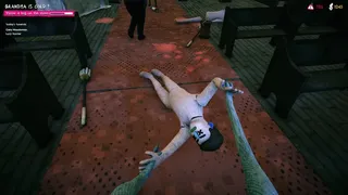 Скриншот 1 к игре Grave Mistakes