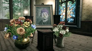 Скриншот 5 к игре Grave Mistakes