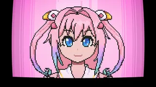 Скриншот 3 к игре Magical Girl Dash