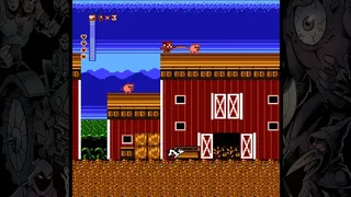 Скриншот 1 к игре The Adventures of Panzer 2