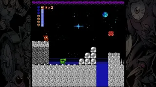 Скриншот 2 к игре The Adventures of Panzer 2
