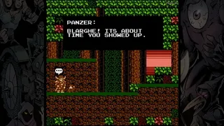 Скриншот 7 к игре The Adventures of Panzer 2
