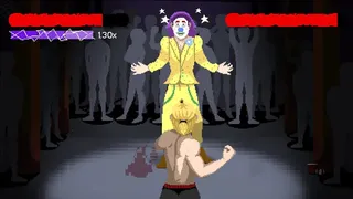 Скриншот 1 к игре Bare Knuckle Sandwich