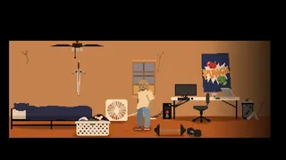 Скриншот 7 к игре Bare Knuckle Sandwich