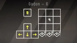Скриншот 3 к игре Bilattice