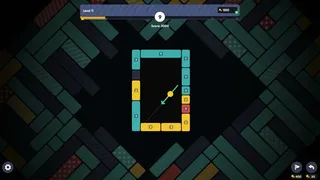 Скриншот 1 к игре Slide Ball Master