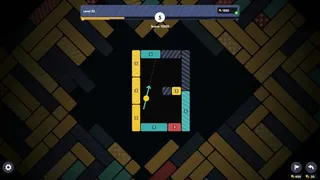 Скриншот 2 к игре Slide Ball Master