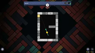 Скриншот 3 к игре Slide Ball Master