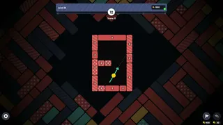 Скриншот 4 к игре Slide Ball Master