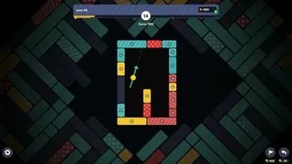 Скриншот 5 к игре Slide Ball Master