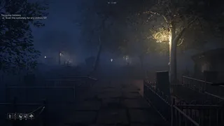 Скриншот 1 к игре Unreachable