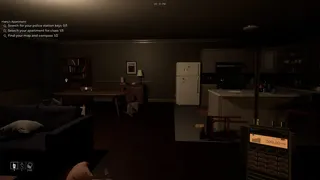 Скриншот 7 к игре Unreachable