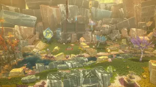 Скриншот 2 к игре EONIA REVELATIONS