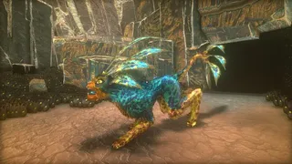 Скриншот 7 к игре EONIA REVELATIONS