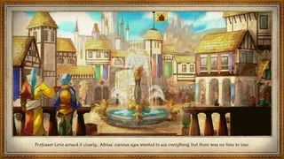 Скриншот 8 к игре EONIA REVELATIONS