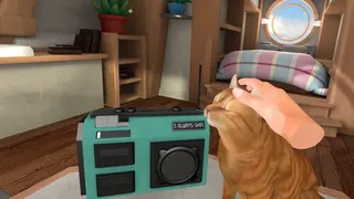 Скриншот 3 к игре Ploko