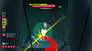 Скриншот 1 к игре Katuba's Poacher