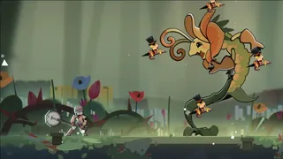 Скриншот 2 к игре Katuba's Poacher
