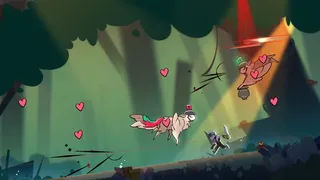 Скриншот 3 к игре Katuba's Poacher
