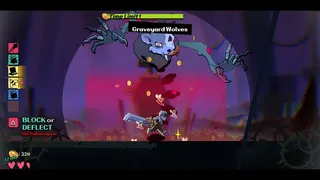 Скриншот 5 к игре Katuba's Poacher